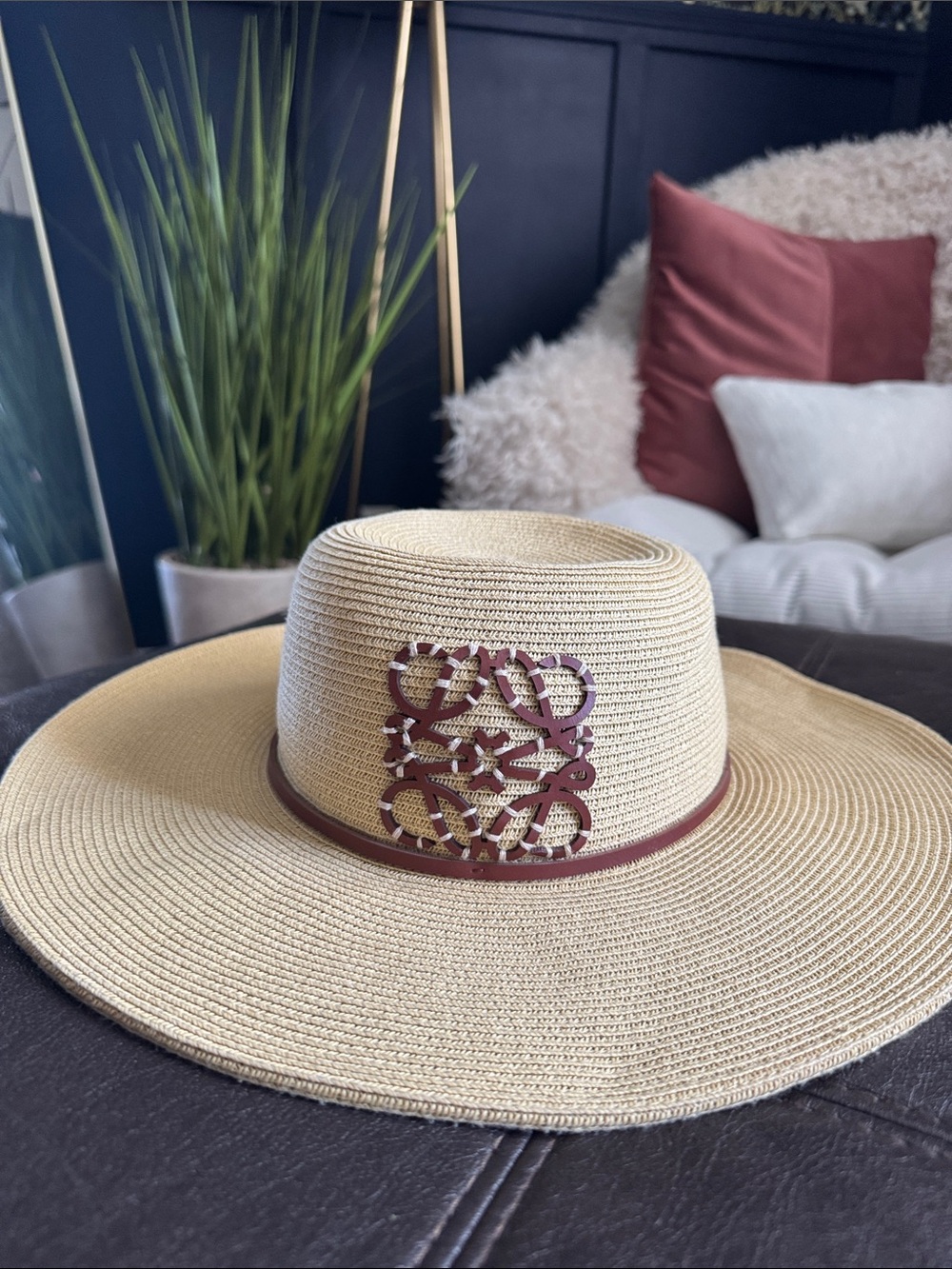 Loewe hat Ibiza Paula
